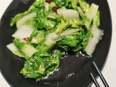 -本来精品川菜(嘉里中心店)