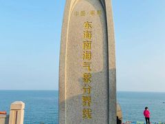 -崇武古城风景区