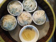 -如轩·海鲜砂锅粥·潮汕菜(三乡店)