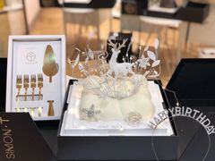 -西檬树SIMON·T轻奢蛋糕(大东方Max店)