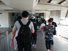 -望京西(地铁站)