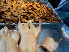 -竺桥兄弟烤鸭(总店)