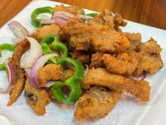 -谢记上海大排档(长寿路店)