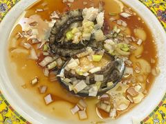 -胖子饺子馆·海鲜家常菜(海军博物馆店)