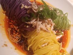 -绿茶餐厅(杭州黄龙K-lab店)