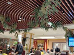 -北京全聚德(西翠路店)