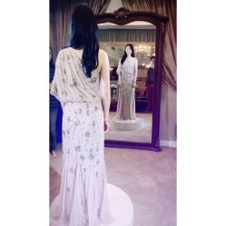-LANYI COUTURE高级婚纱礼服改衣店