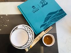 -巴依老爷新疆美食(清华东门店)