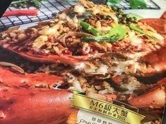 -黄珍珍泰国菜馆(九龙城店)