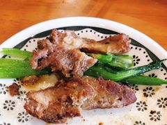 -巴依老爷新疆美食(马驹桥店)