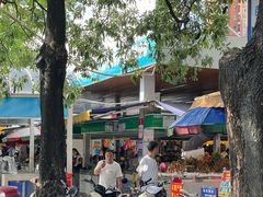 -贵州路便民市场