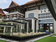 -三亚海棠湾万丽度假酒店