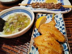 -平成屋·午肴夜酒(四川北路店)