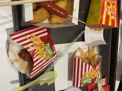 -梦东方未来世界航天主题乐园