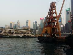 -香港皇家太平洋酒店