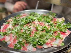 -西塔老太太泥炉烤肉(亚运村店)