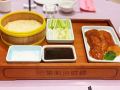 -紫阳海鲜楼·传承闽味(长乐路总店)