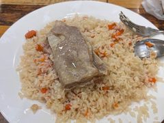 -塔斯提抓饭(东城汇店)