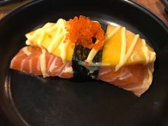 -昊·来了寿司(双楠2店)