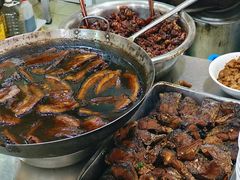 -泰顺江南春面馆