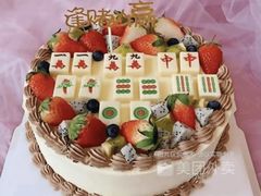 -香山湖家家宴(中山陵店)