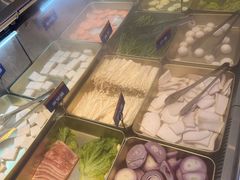 -喜井无限自助烤肉公司(石厦店)