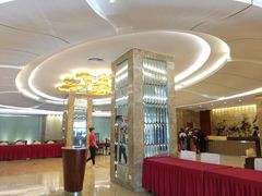 -郑州粤海酒店(郑州二七广场店)