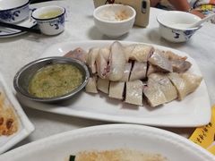-汇兴源餐馆(小北路店)