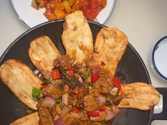-吕记老鸭汤·徽菜馆(东营路店)