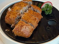 -莆田餐厅PUTIEN(三里屯店)