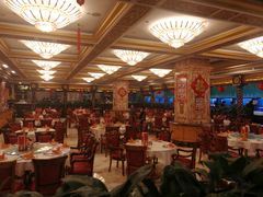 大堂-万宝海鲜舫(劳动公园店)