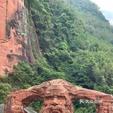 不算热门景区，五一人也不算特别多，但是很值得来