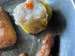 -点心传说·粤菜点心(佐阾虹湾店)