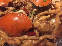 -胖哥俩肉蟹煲(福州仓山爱琴海店)