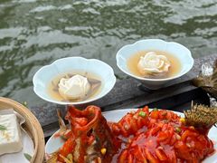 -金陵家宴·金陵春·南京菜(夫子庙店)