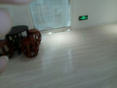 -沈坚强游泳俱乐部(长征分部)