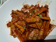 -苏帮袁Sue Cuisine(来福士店)