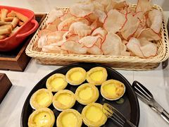 -纽牛有约自助烤肉(漳州中闽店)