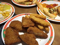 -比格比萨(方庄店)
