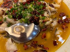 酸菜鱼-椿记烧鹅(叠彩店)