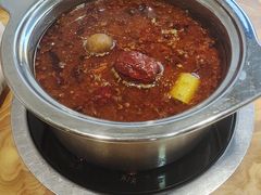 -塔兰齐新疆孜然火锅(鲤鱼山路店)