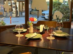 -Fuzzy Bistro 浮几韩餐·茶酒馆