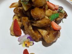 -四季民福烤鸭店(王府井灯市口店)