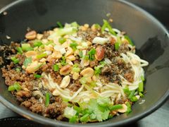 宜宾燃面-丽影重庆小面(定西路店)