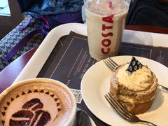 -COSTA COFFEE(西湖天地店)