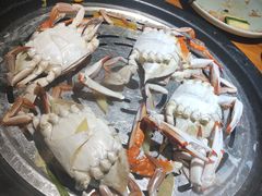 -三个渔夫·蒸汽海鲜(小白楼店)