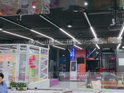 -反弹蹦床公园·亲子乐园·团建·派对(中庚漫游城店)