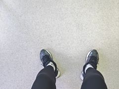 -山之尖健身