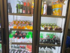 -红满天烧烤(怡馨家园店)