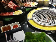 -鹤江桥·红油牛肉粉(SKP店)